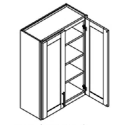 Wall 900 (1260mm Height Unit)